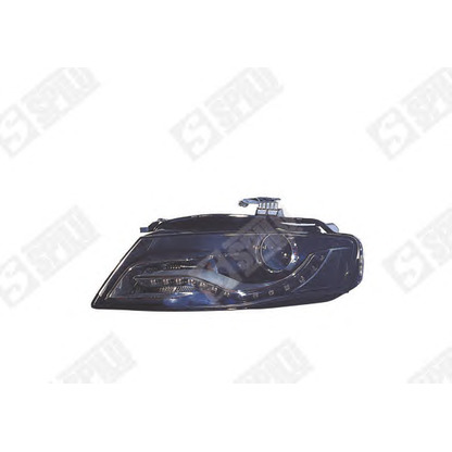 Photo Headlight SPILU 900903