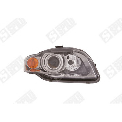 Photo Headlight SPILU 901060