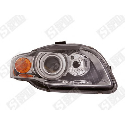 Photo Headlight SPILU 901064