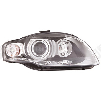 Photo Headlight SPILU 901070