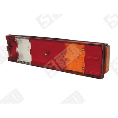 Photo Combination Rearlight; Combination Rearlight SPILU 908069