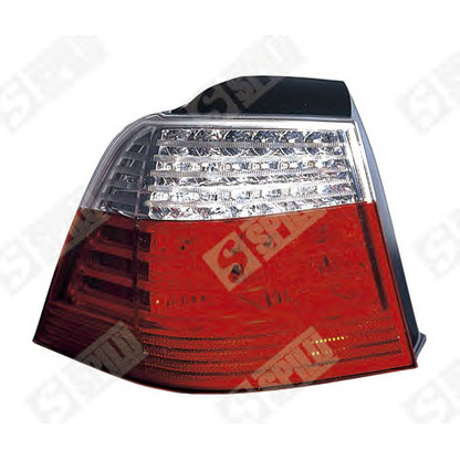 Photo Combination Rearlight SPILU 914179