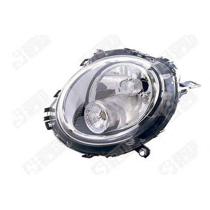 Photo Headlight SPILU 914256