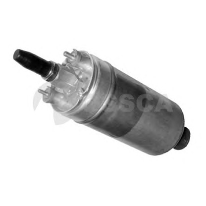 Photo Fuel Supply Module OSSCA 00625