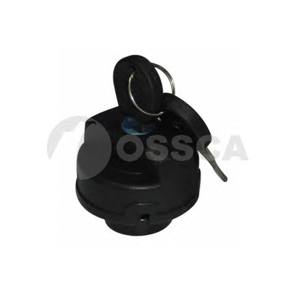 Photo Cap, fuel tank OSSCA 01173