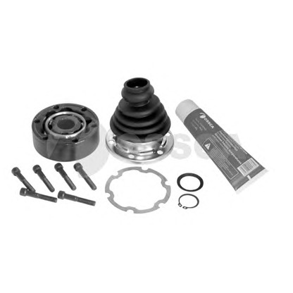 Photo Joint Kit, drive shaft OSSCA 01547