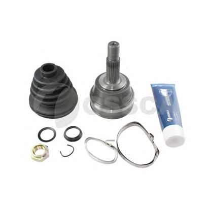 Photo Joint Kit, drive shaft OSSCA 02826