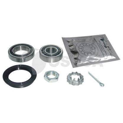 Photo Wheel Bearing Kit OSSCA 00564
