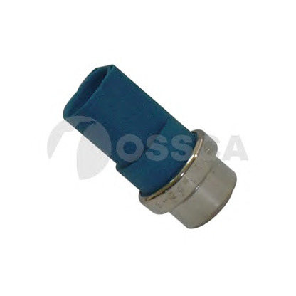 Zdjęcie Przełącznik termiczny, wentylator chłodnicy OSSCA 00240