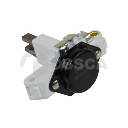 Photo Alternator Regulator OSSCA 00493