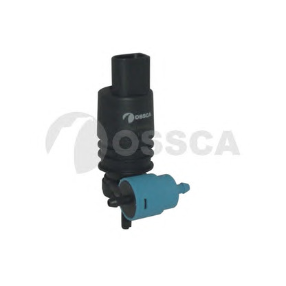 Photo Water Pump, window cleaning OSSCA 00875