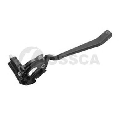 Photo Steering Column Switch OSSCA 00891