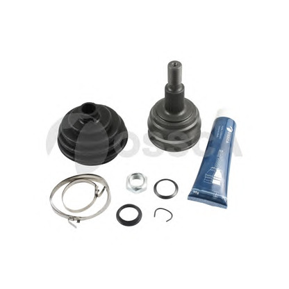 Photo Joint Kit, drive shaft OSSCA 01556