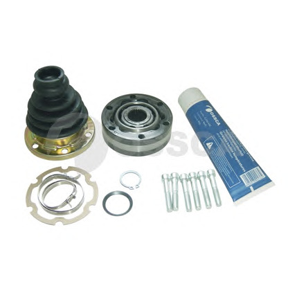 Photo Joint Kit, drive shaft OSSCA 01561