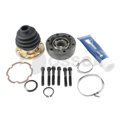 Photo Joint Kit, drive shaft OSSCA 01562