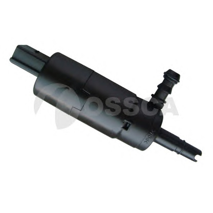 Photo Water Pump, headlight cleaning OSSCA 01888