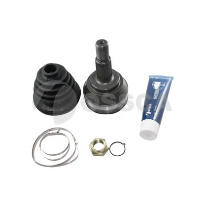 Photo Joint Kit, drive shaft OSSCA 02499