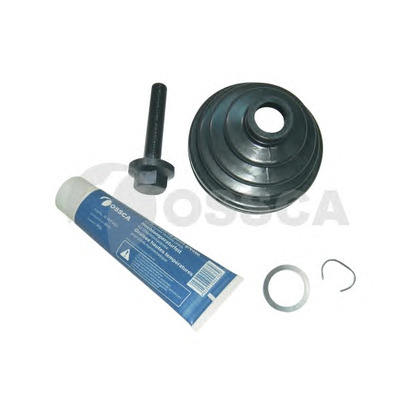 Photo Bellow Set, drive shaft OSSCA 02758