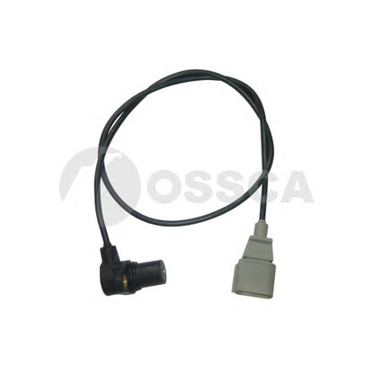 Photo Sensor, crankshaft pulse OSSCA 02882
