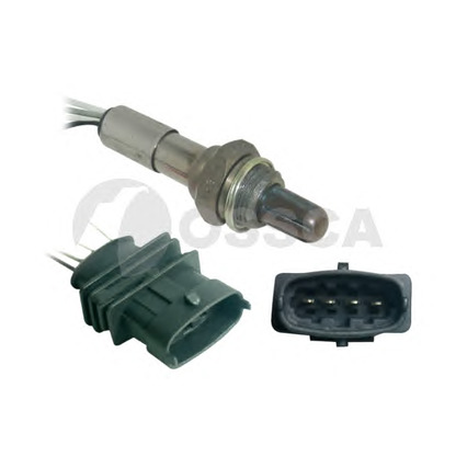 Photo Lambda Sensor OSSCA 03195