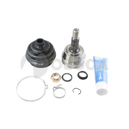 Photo Joint Kit, drive shaft OSSCA 03675