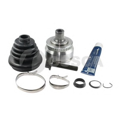 Photo Joint Kit, drive shaft OSSCA 03976