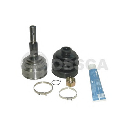 Photo Joint Kit, drive shaft OSSCA 04075