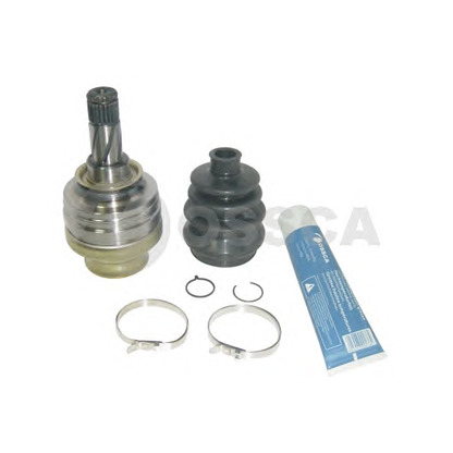 Photo Joint Kit, drive shaft OSSCA 04972