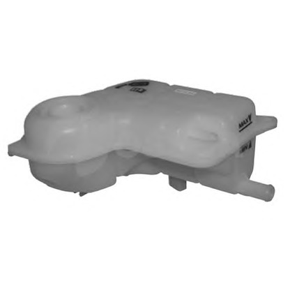 Photo Expansion Tank, coolant OSSCA 04986