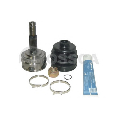 Photo Joint Kit, drive shaft OSSCA 05135