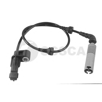 Photo Sensor, wheel speed OSSCA 05249