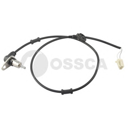 Foto Sensor, Raddrehzahl OSSCA 05816