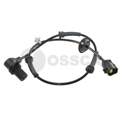 Photo Sensor, wheel speed OSSCA 07529