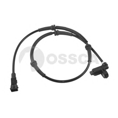 Foto Sensor, Raddrehzahl OSSCA 08151