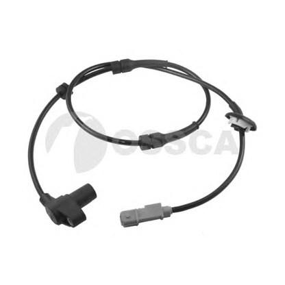 Foto Sensor, Raddrehzahl OSSCA 08194