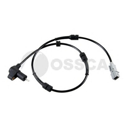 Foto Sensor, Raddrehzahl OSSCA 08196