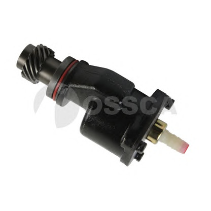 Photo Vacuum Pump, brake system OSSCA 08337
