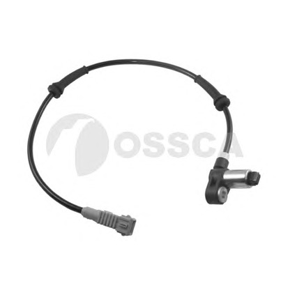 Photo Sensor, wheel speed OSSCA 08614