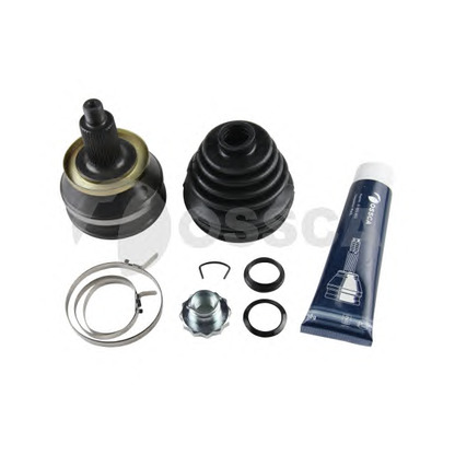 Photo Joint Kit, drive shaft OSSCA 08961
