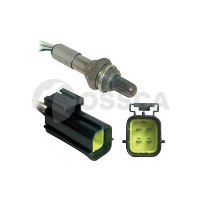 Photo Lambda Sensor OSSCA 09866