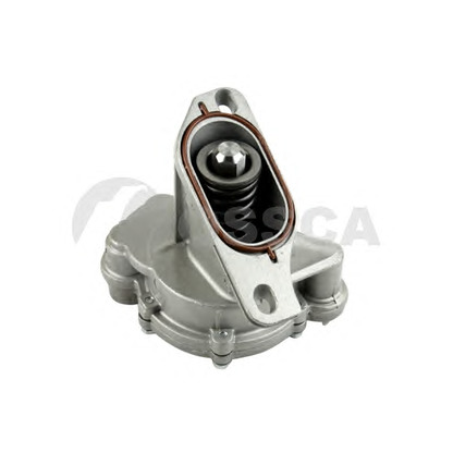Photo Vacuum Pump, brake system OSSCA 10007