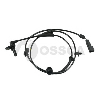 Photo Sensor, wheel speed OSSCA 10847