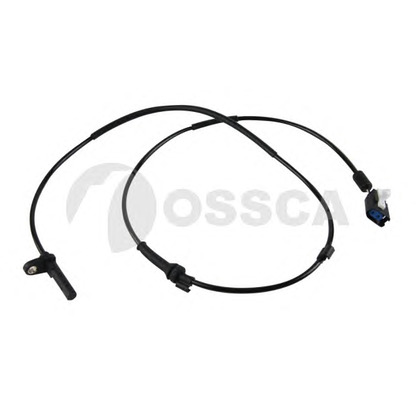 Foto Sensor, Raddrehzahl OSSCA 10849