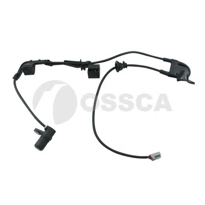 Photo Sensor, wheel speed OSSCA 10854