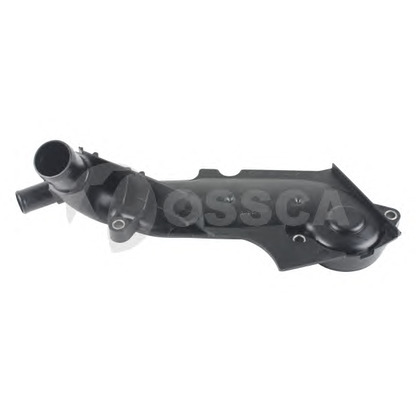 Photo Thermostat Housing OSSCA 11138