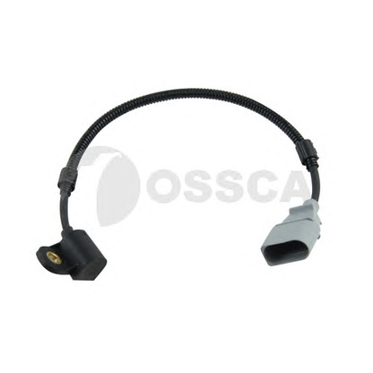 Foto Drehzahlsensor, Motormanagement OSSCA 12669