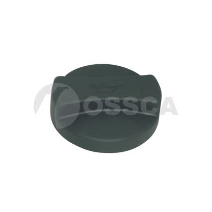 Photo Cap, oil filler OSSCA 01019