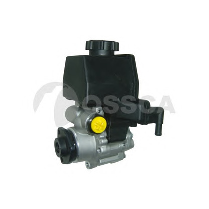 Photo Hydraulic Pump, steering system OSSCA 09949