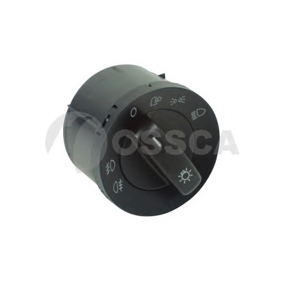 Photo Switch, headlight OSSCA 12741