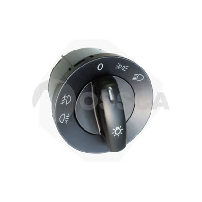 Photo Switch, headlight OSSCA 11203